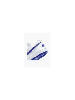 Kinder Nike Sneaker COURT BOROUGH LOW RECRAFT (PS)