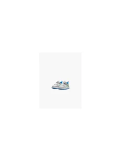 Kinder Nike Sneaker COURT BOROUGH LOW RECRAFT (TD)