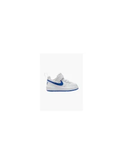 Kinder Nike Sneaker COURT BOROUGH LOW