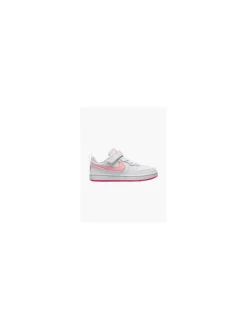 Kinder Nike Sneaker COURT BOROUGH LOW