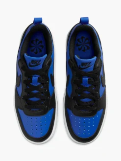 Kinder Nike Sneaker COURT BOROUGH LOW RECRAFT