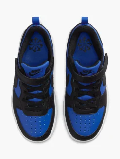 Kinder Nike Sneaker COURT BOROUGH LOW RECRAFT PS