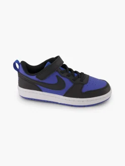 Kinder Nike Sneaker COURT BOROUGH LOW RECRAFT PS