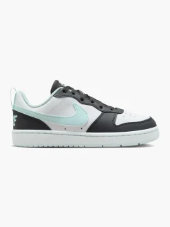 Kinder Nike Sneaker COURT BOROUGH LOW RECRAFT BG
