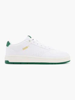 Herren PUMA Sneaker Court Classic