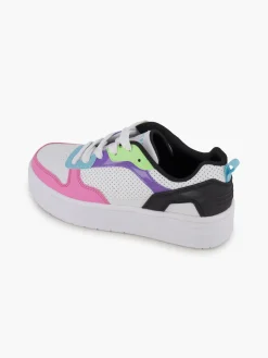 Kinder Skechers Sneaker COURT HIGH