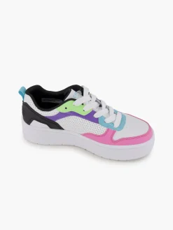 Kinder Skechers Sneaker COURT HIGH
