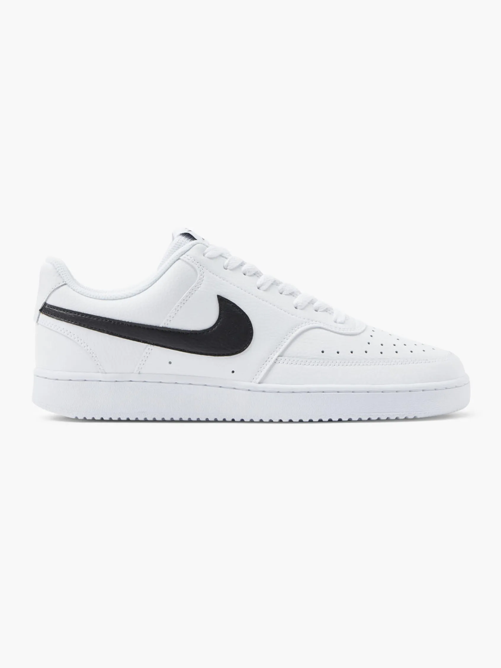 Herren Nike Sneaker COURT VISION BE