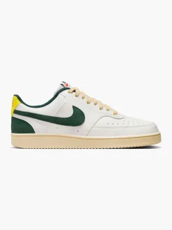 Herren Nike Sneaker COURT VISION LO