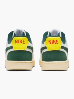 Herren Nike Sneaker COURT VISION LO
