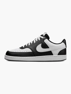 Herren Nike Sneaker COURT VISION LO