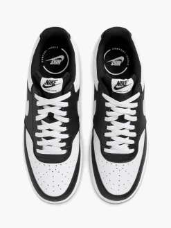 Herren Nike Sneaker COURT VISION LO