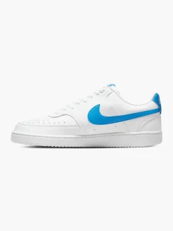 Herren Nike Sneaker COURT VISION LO NN