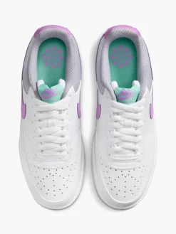 Damen Nike Sneaker COURT VISION LO NN