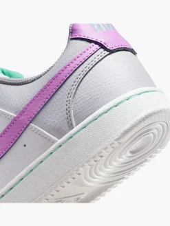 Damen Nike Sneaker COURT VISION LO NN
