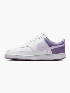 Damen Nike Sneaker COURT VISION LO NN