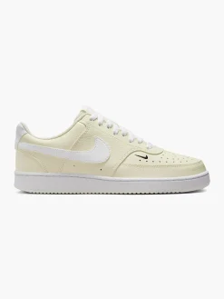 Damen Nike Sneaker COURT VISION LO NN