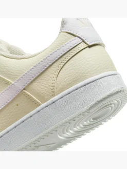 Damen Nike Sneaker COURT VISION LO NN