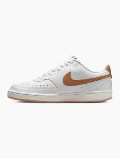 Damen Nike Sneaker COURT VISION LO NEXT NATURE