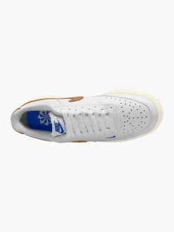 Damen Nike Sneaker COURT VISION LO NEXT NATURE