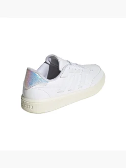 Damen adidas Sneaker COURTBLOCK