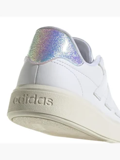 Damen adidas Sneaker COURTBLOCK