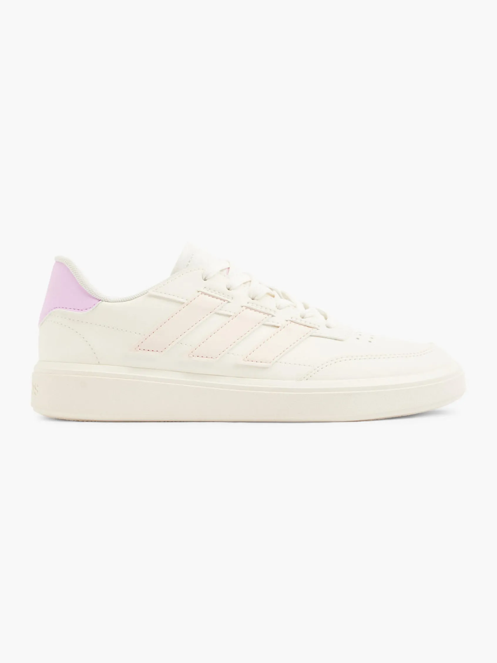 Damen adidas Sneaker COURTBLOCK