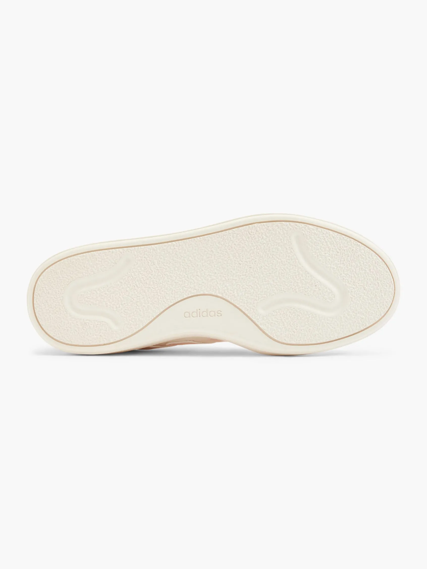 Damen adidas Sneaker COURTBLOCK