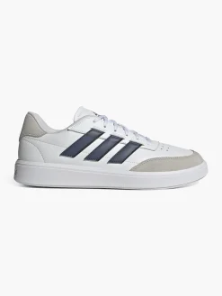 Herren adidas Sneaker COURTBLOCK