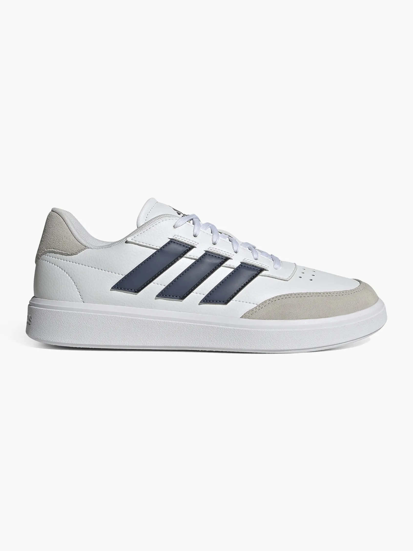 Herren adidas Sneaker COURTBLOCK