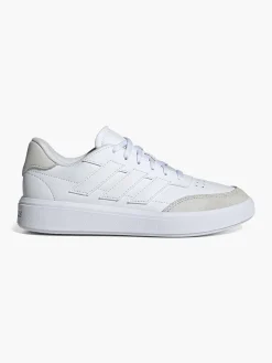 Kinder adidas Sneaker COURTBLOCK J