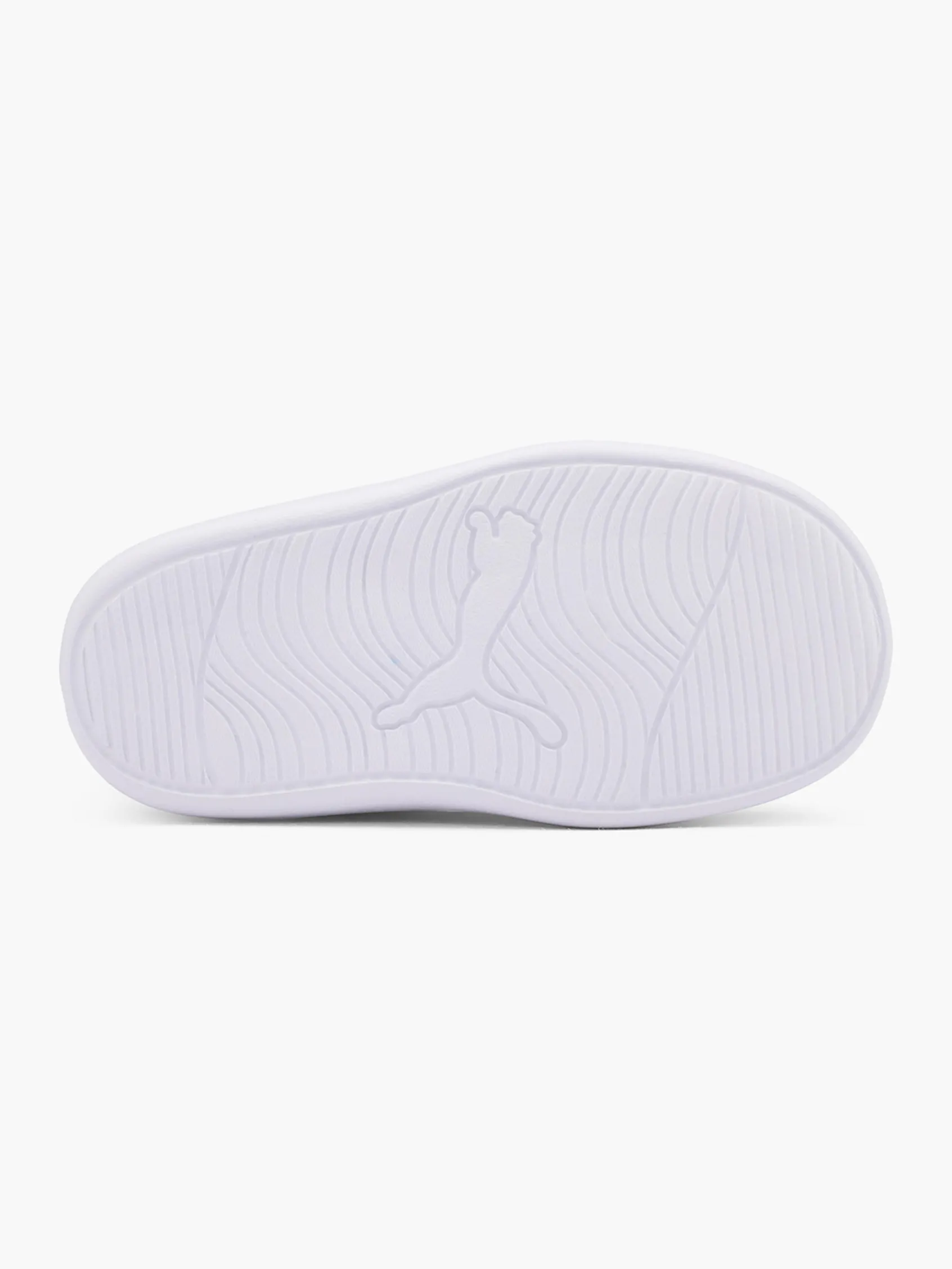 Kinder PUMA Sneaker COURTFLEX V2