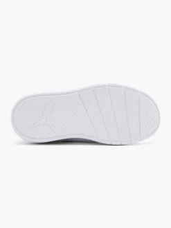 Kinder PUMA Sneaker Courtflex V3 V PS