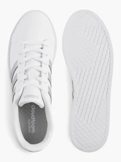 Damen adidas Sneaker COURTPOINT X