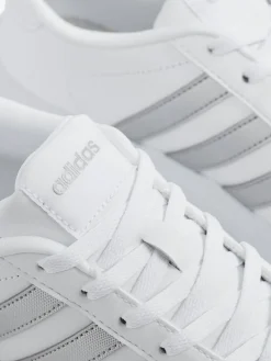 Damen adidas Sneaker COURTPOINT X