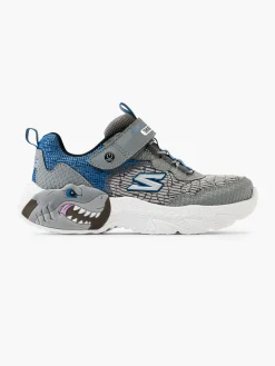 Kinder Skechers Sneaker CREATURE LIGHTS - mit Licht