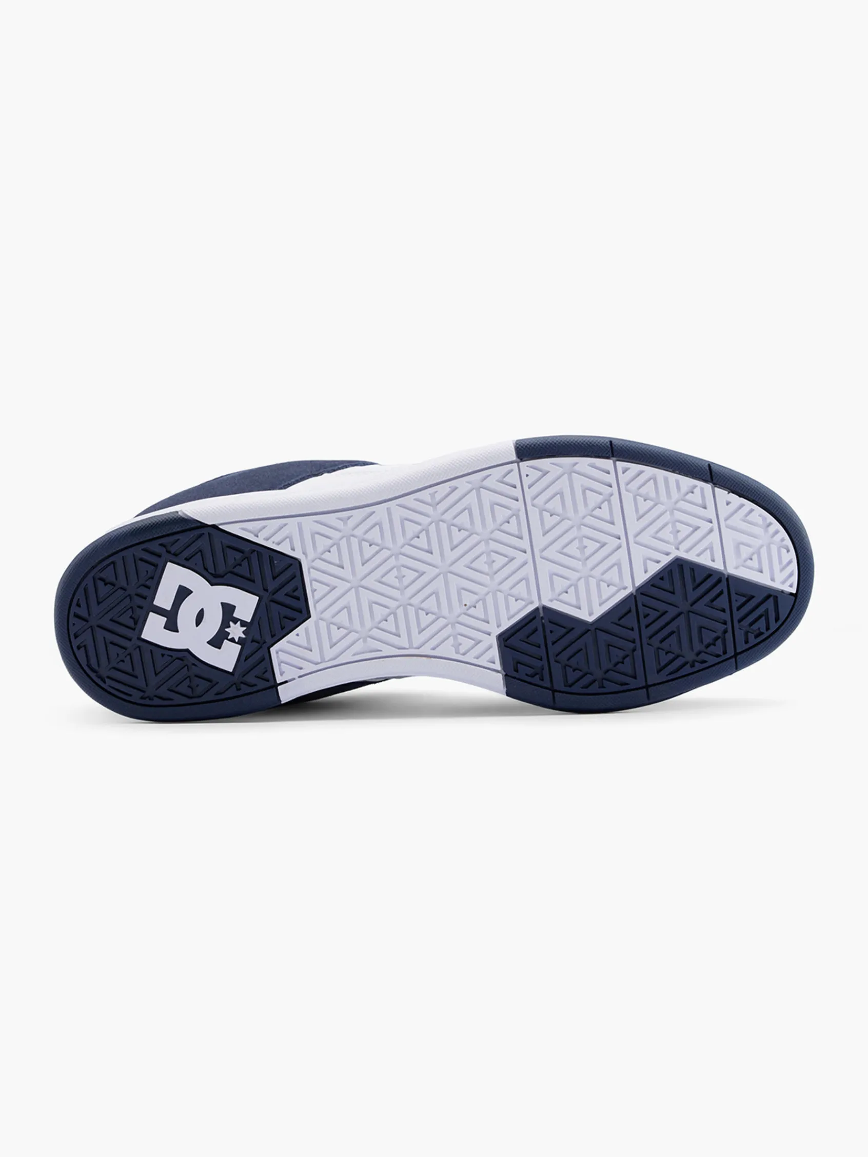 Herren DC Shoes Sneaker CURE DN
