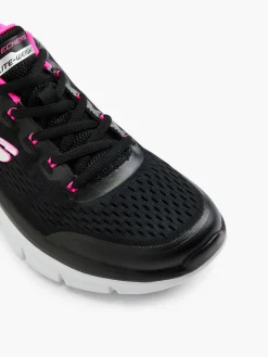 Damen Skechers Sneaker CUSHION WALKER