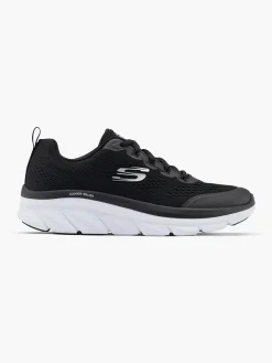 Damen Skechers Sneaker Cushion Walker