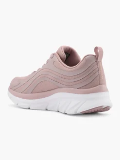 Damen Skechers Sneaker Cushion Walker
