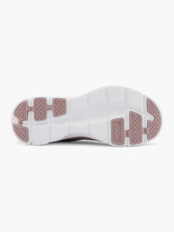 Damen Skechers Sneaker Cushion Walker