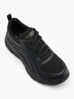 Damen Skechers Sneaker Cushion Walker