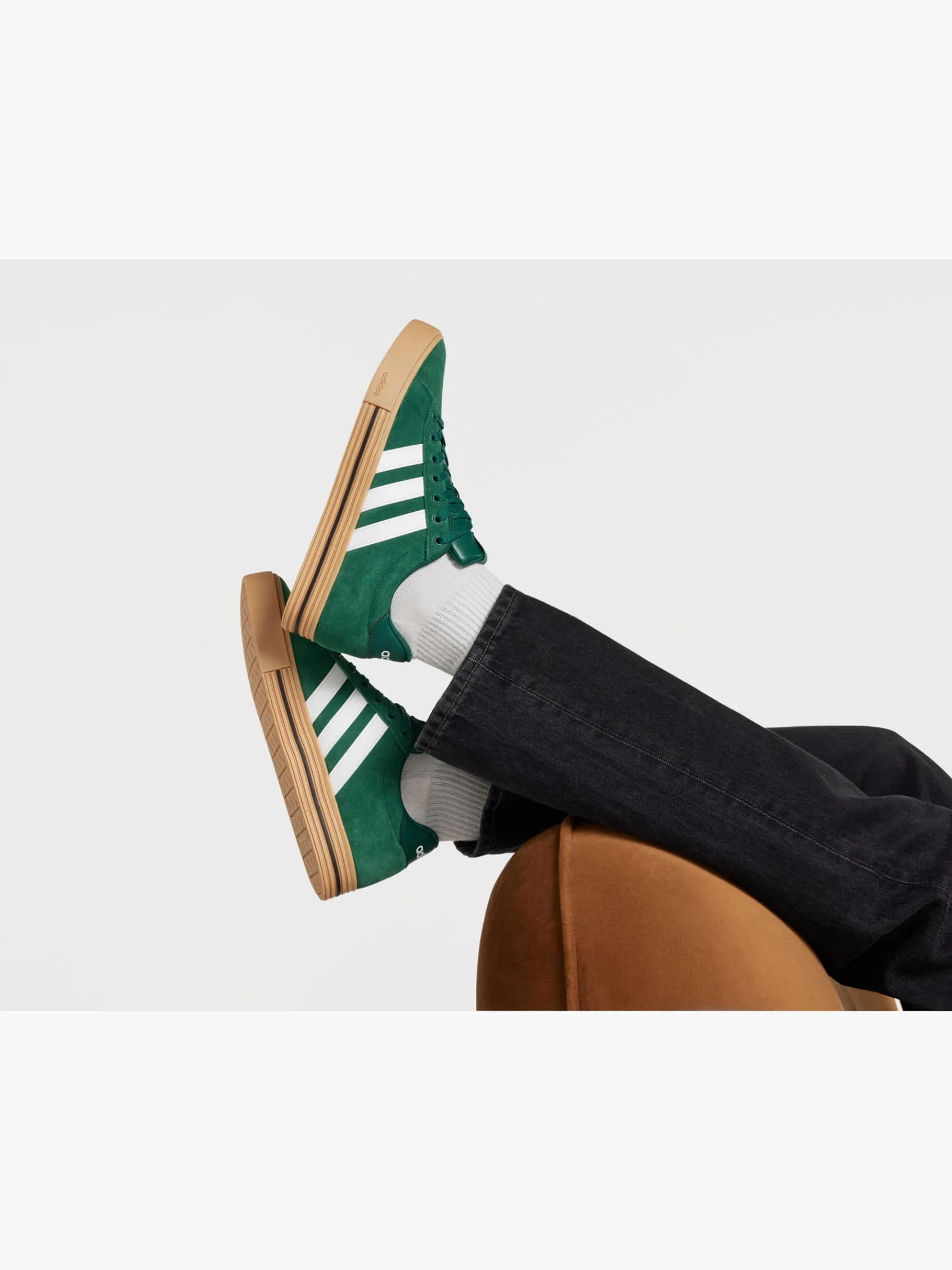 Herren adidas Sneaker DAILY 4.0