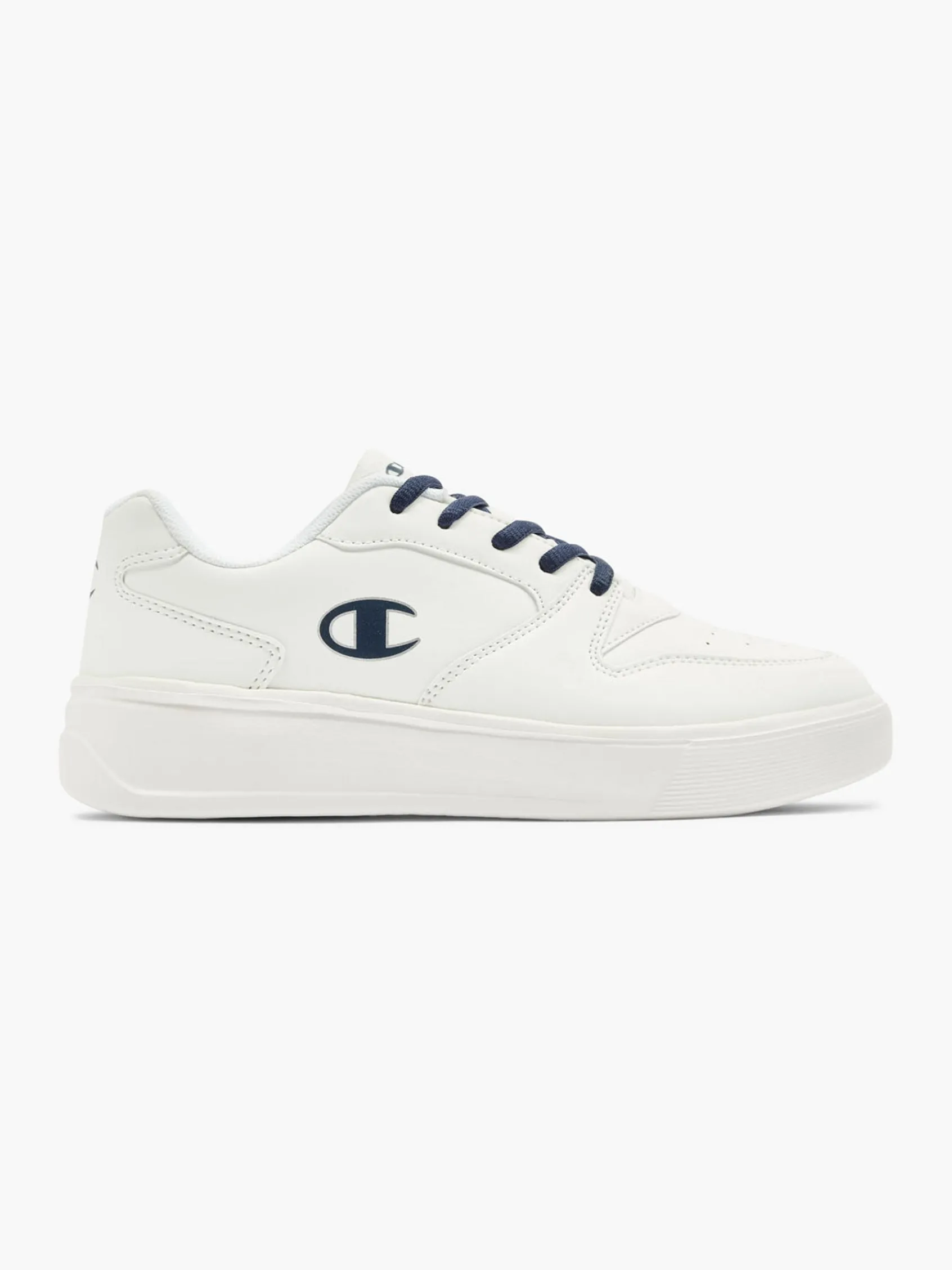 Kinder Champion Sneaker DEUCE B PS