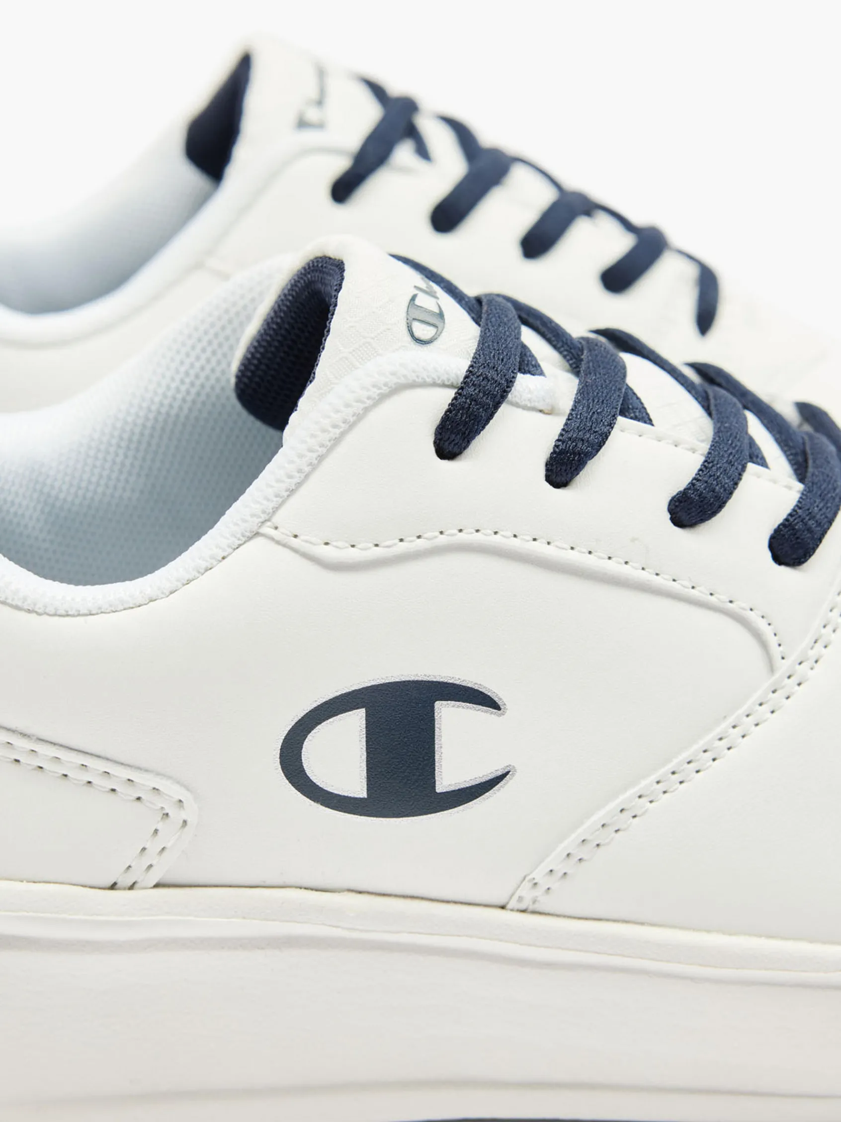 Kinder Champion Sneaker DEUCE B PS