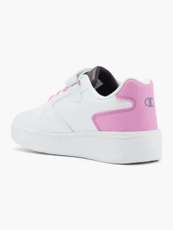 Kinder Champion Sneaker DEUCE GIRLS PS