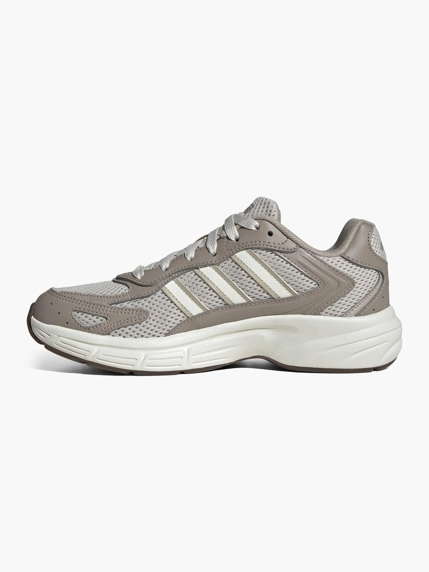 Damen adidas Sneaker ECLYPTIX 2000
