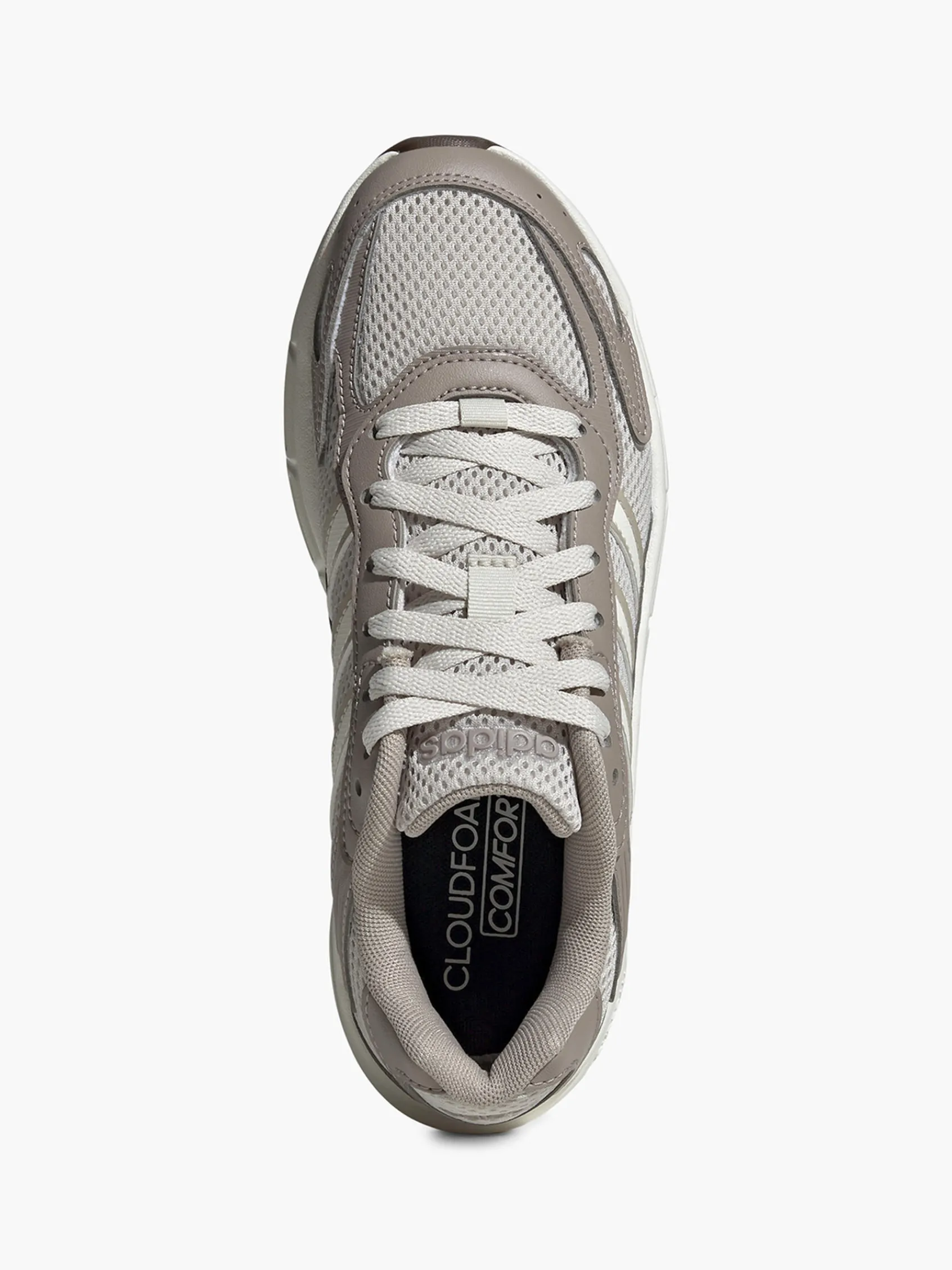 Damen adidas Sneaker ECLYPTIX 2000
