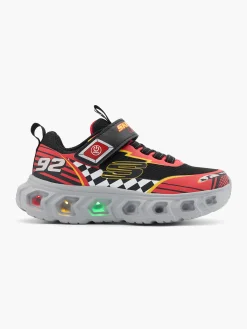 Kinder Skechers Sneaker ELIX - mit Licht