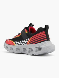 Kinder Skechers Sneaker ELIX - mit Licht